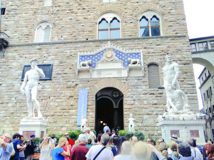 Hotels in der Nähe von Museo Salvatore Ferragamo
