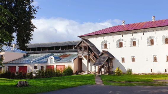 Kremlin Park
