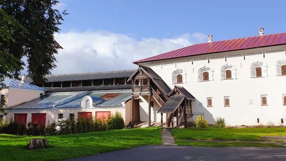 Zarechye