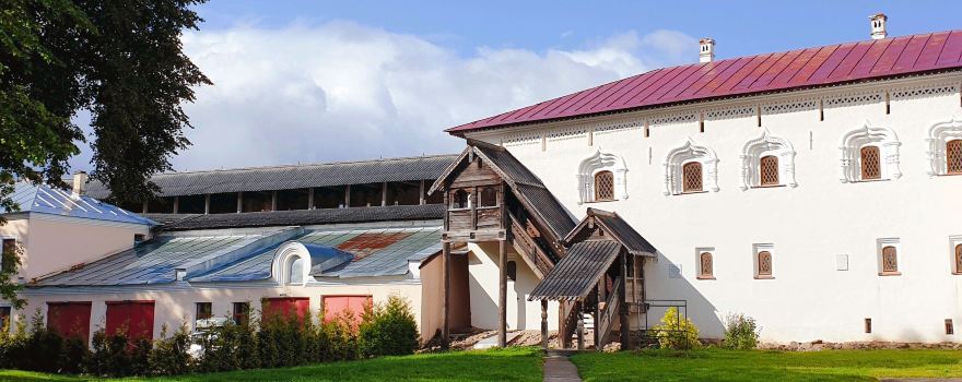 Kremlin Park