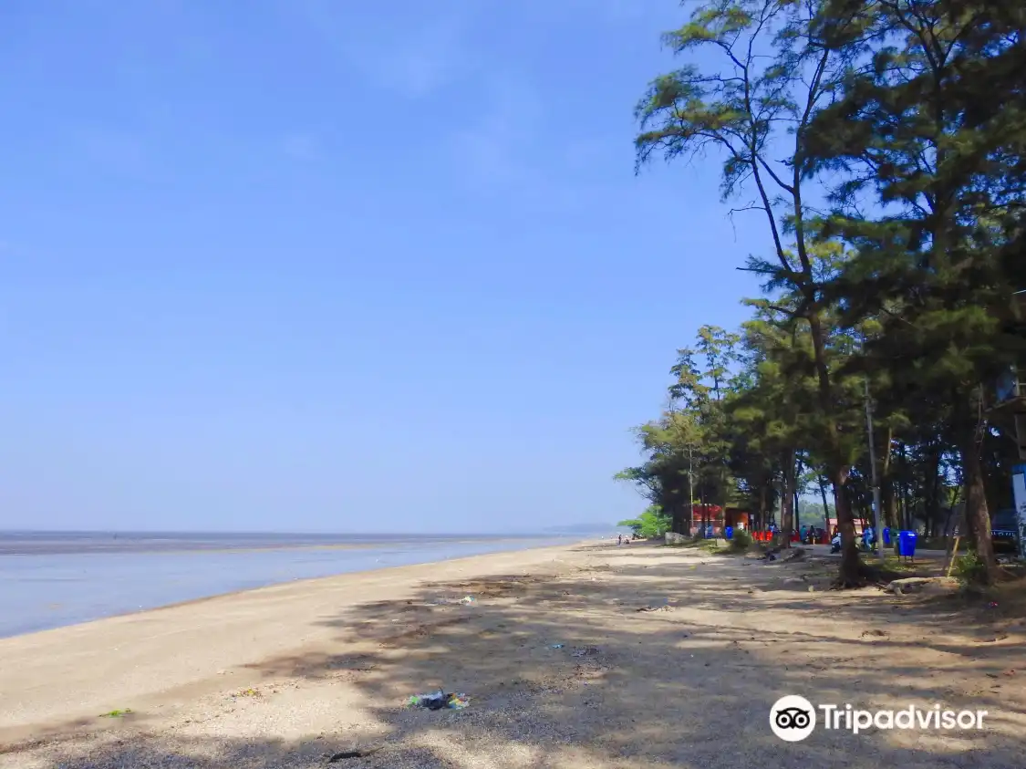 Hotels near Dahanu Beach