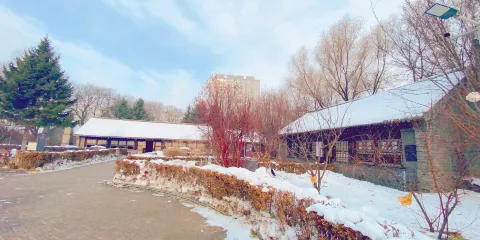 蕭紅故居