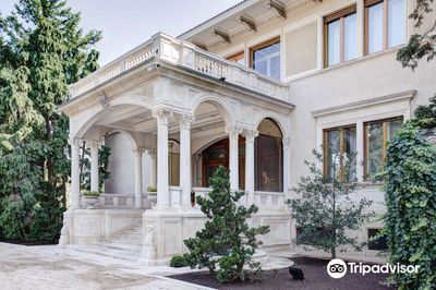 "Ceaușescu" House