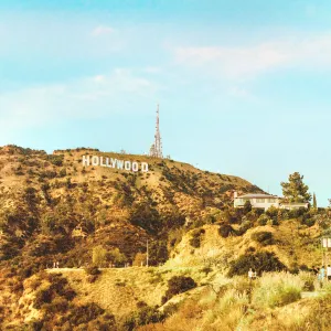 Lake Hollywood Park
