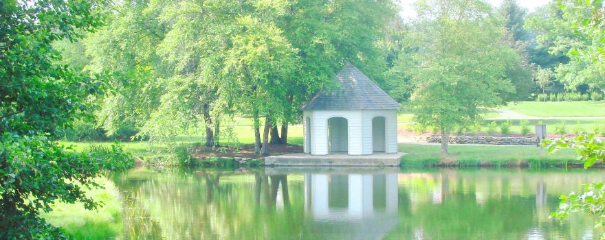 Cox Arboretum MetroPark