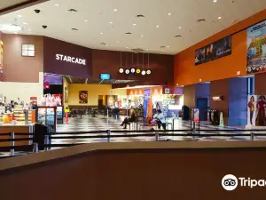 Cinemark Dallas XD and IMAX
