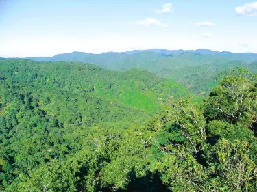 伊勢志摩国立公園