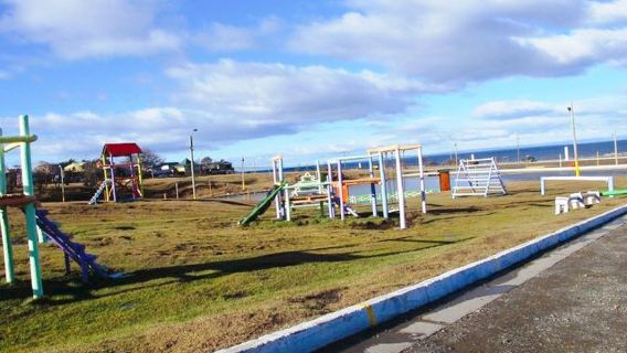 Parque Maria Behety