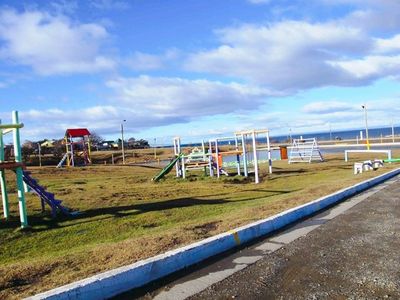 Parque Maria Behety