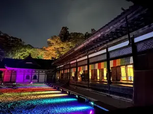 Zuiganji Temple