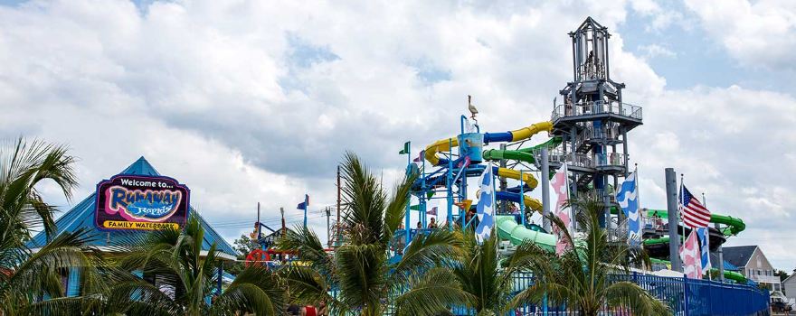 Keansburg Beach