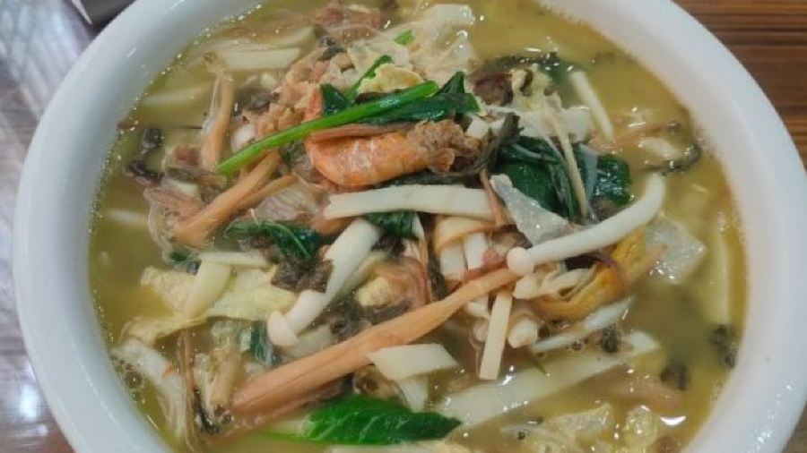 SHAN LI REN JIANG ZHI