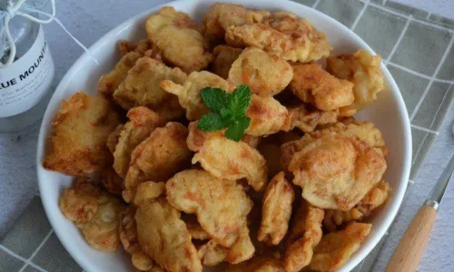 大嫂铁锅炖鱼(漠河店)