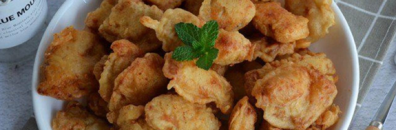 大嫂铁锅炖鱼(漠河店)