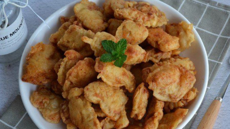 大嫂铁锅炖鱼(漠河店)