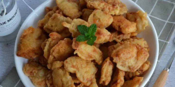 大嫂鐵鍋燉魚(漠河店)