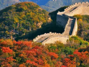 Badaling Great Wall