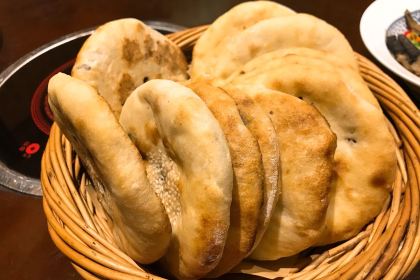 云起草堂(白云山森林公园店)