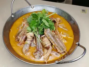 Youjianchuiyan Private Home Cuisine