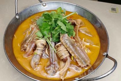 Youjianchuiyan Private Home Cuisine