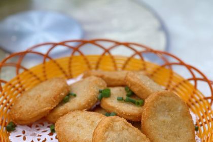 QIU JIE MEI SHI DIAN