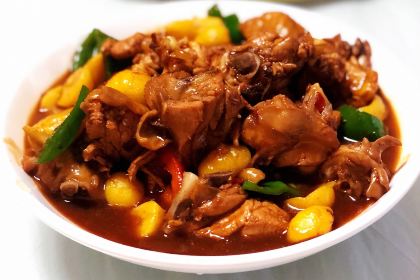 天乐农家鱼头王(天目湖店)