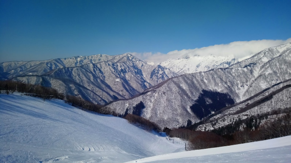 White Valley Ski Area