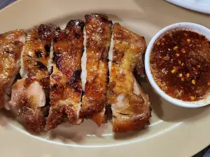 Ban Khun Pu Restaurant