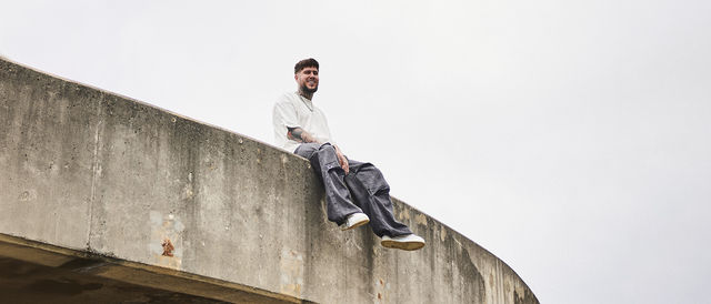 波蘭卡託維茲 · ReTo《Igor》巡演 | WALCOWNIA Muzeum Hutnictwa Cynku