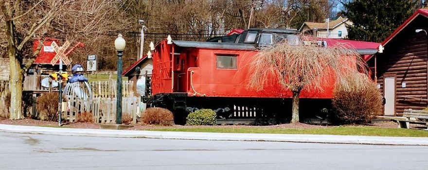 Lynch Field Park