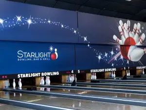 Starlight Bowling Center
