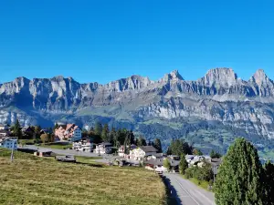 Flumserberg