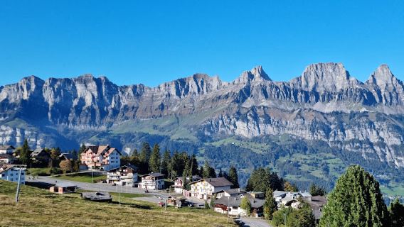 Flumserberg