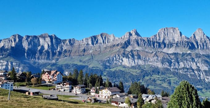 Flumserberg