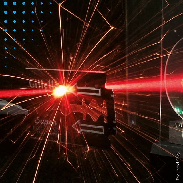 Light and matter | Deutsches Museum
