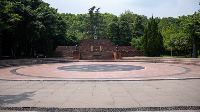 Sanxingdui National Archaeological Site Park