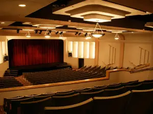 WYO Performing Arts and Education Center