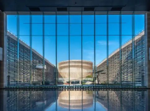 China Grand Canal Museum