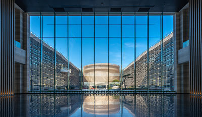 China Grand Canal Museum