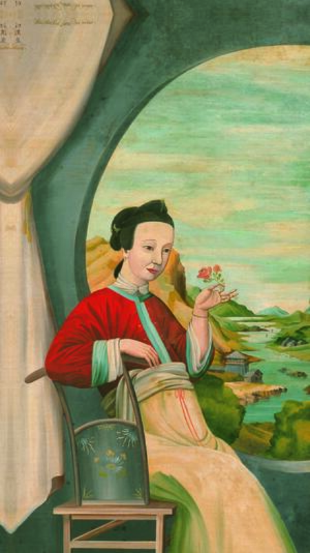 Spring Edo Painting Festival: Shiba Kokan and Aodo Denzen - Cool Oil Paintings | Fuchū Art Museum
