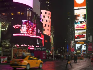 Broadway
