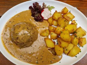 Frankfurter Hof Seppche