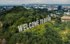 Welcome to Batam Sign