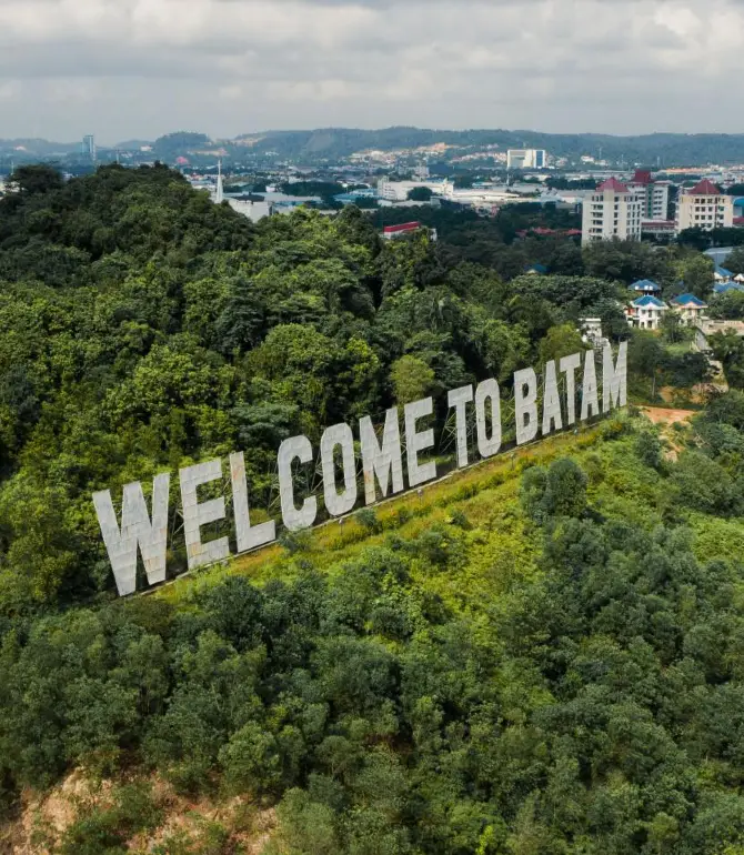 Batam Center