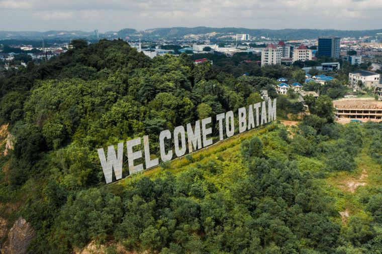 Batam