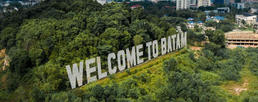 Batam Center