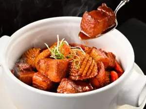 Top 20 Fine Dining in Changsha