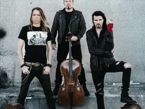 Metal Hammer Paradise 2025