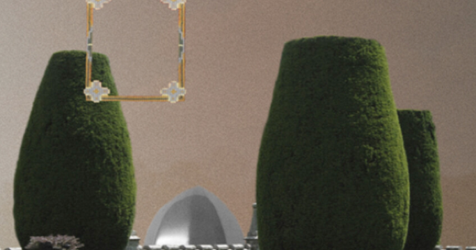 The Protagonist | Belmacz