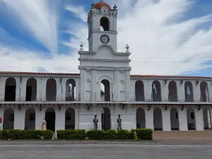 Replica de Casa Historica de Tucuman